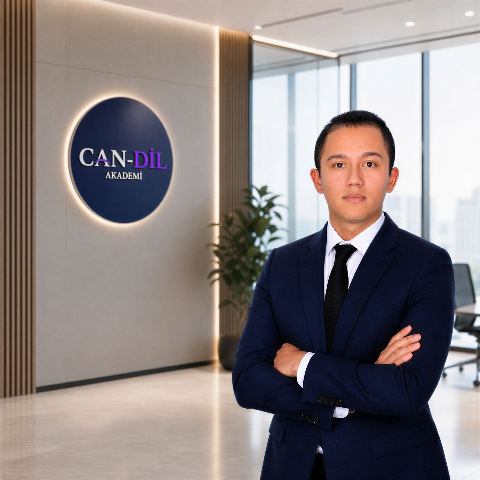 CAN-DİL Akademi Eğitimi