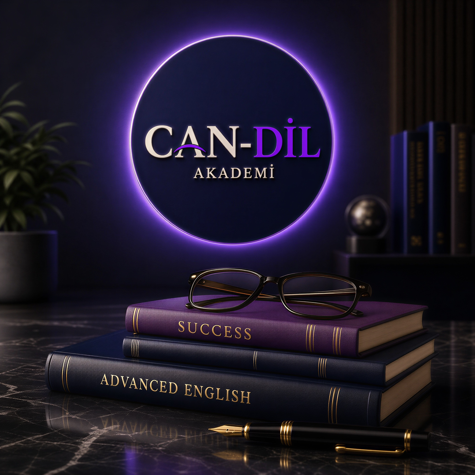 Neden CAN-DİL Akademi