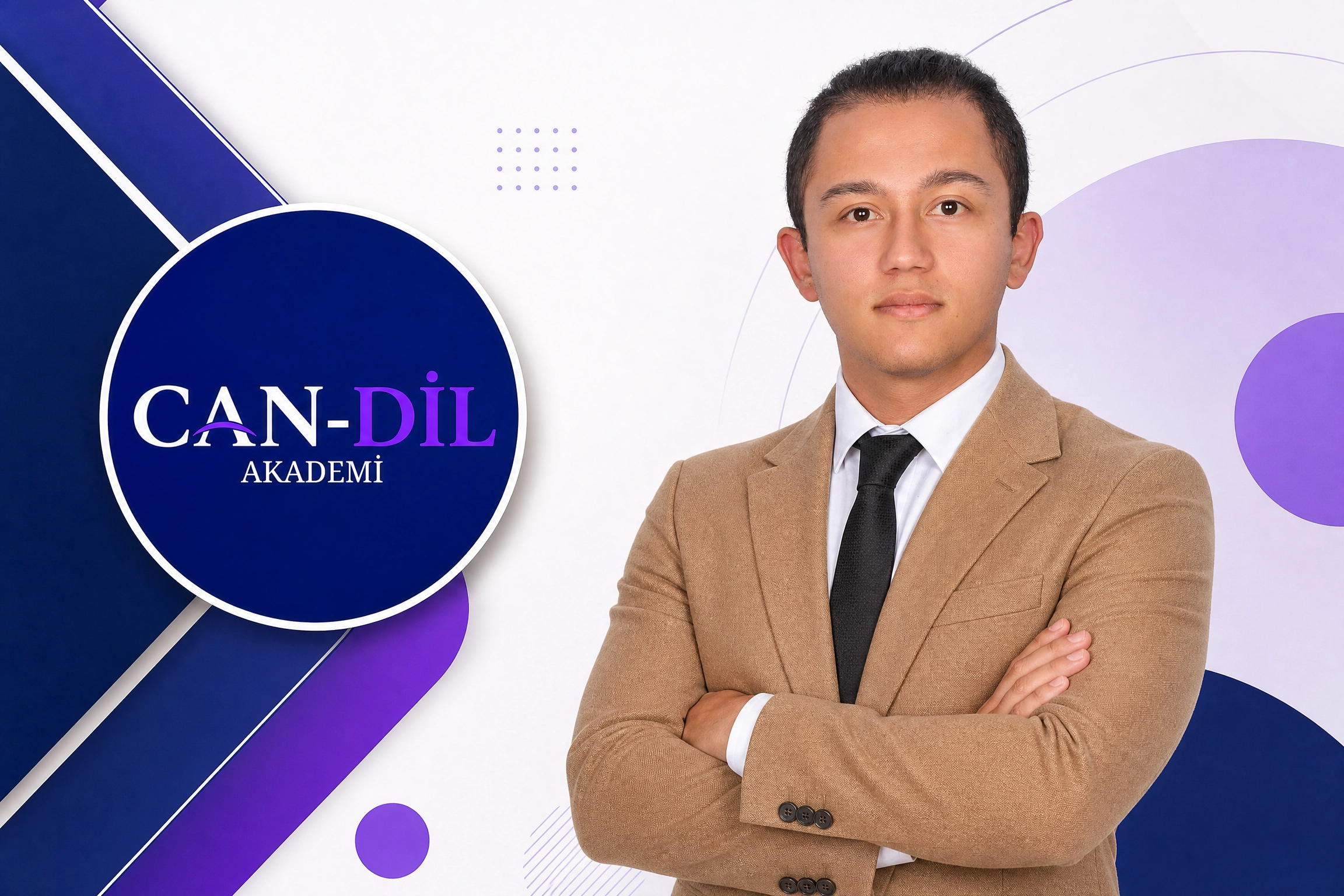 Can AFACAN - Kurucu