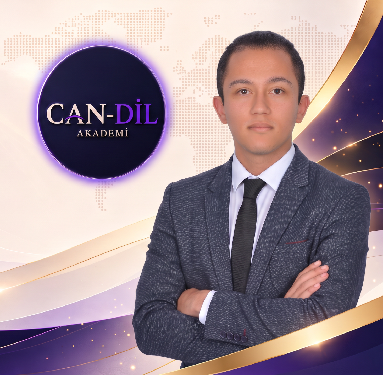 CAN-DİL Akademi — İngilizce eğitimi
